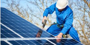 Installation Maintenance Panneaux Solaires Photovoltaïques à Reclesne